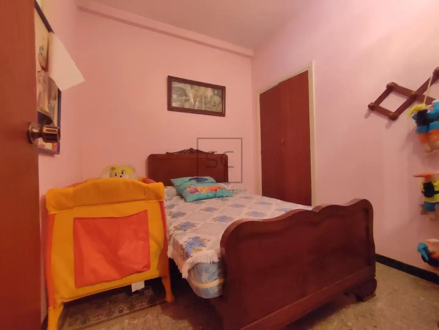 Piso en venta en Avenida de las Conces, Fene