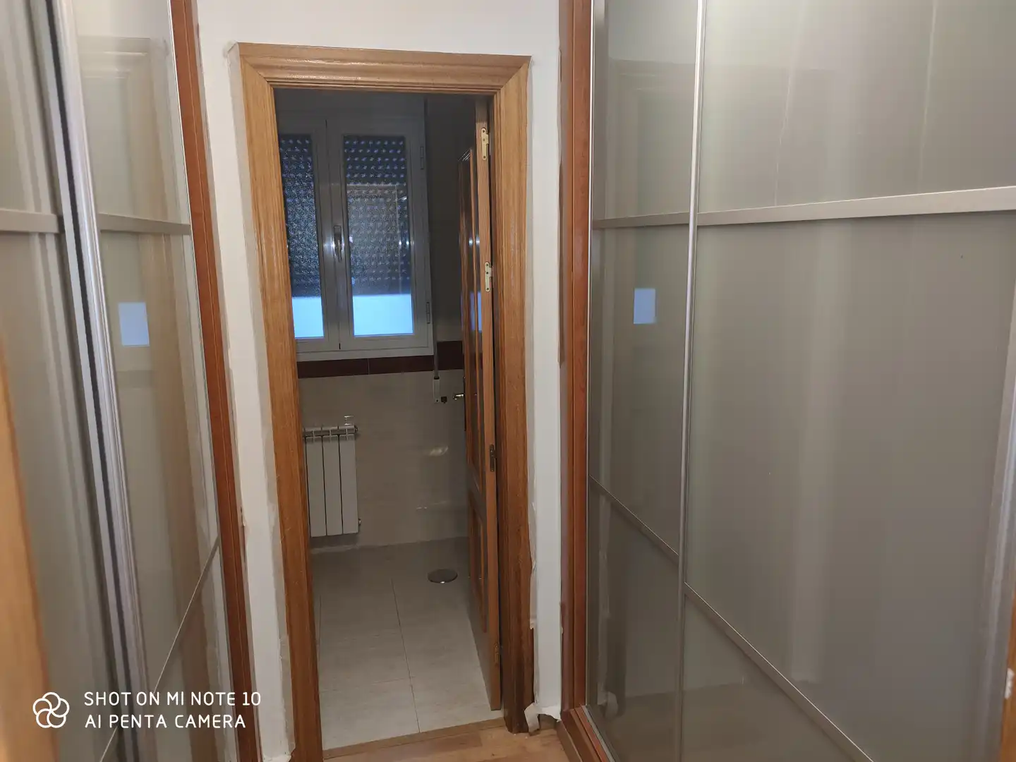 Attic for sale in Maracena  with Air Conditioner, Heating and Parquet flooring