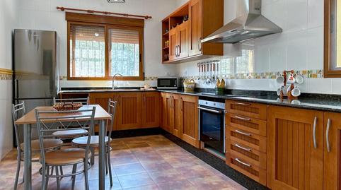 Foto 4 de Finca rústica en venda a Useras /  Les Useres, Castellón