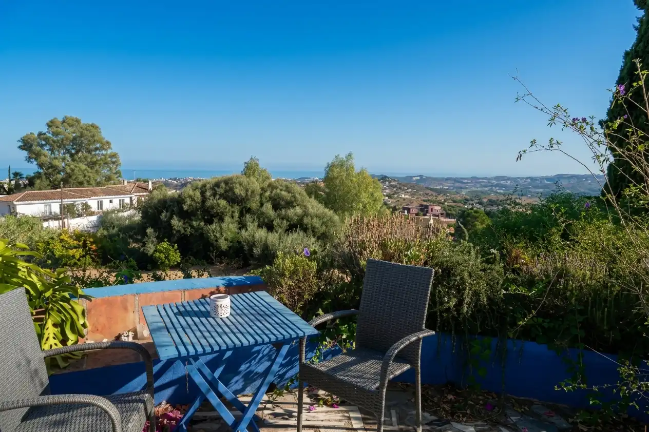 Casa rustica con terrazza in vendita a Valtocado - La Alquería - La Atalaya, imagen 9