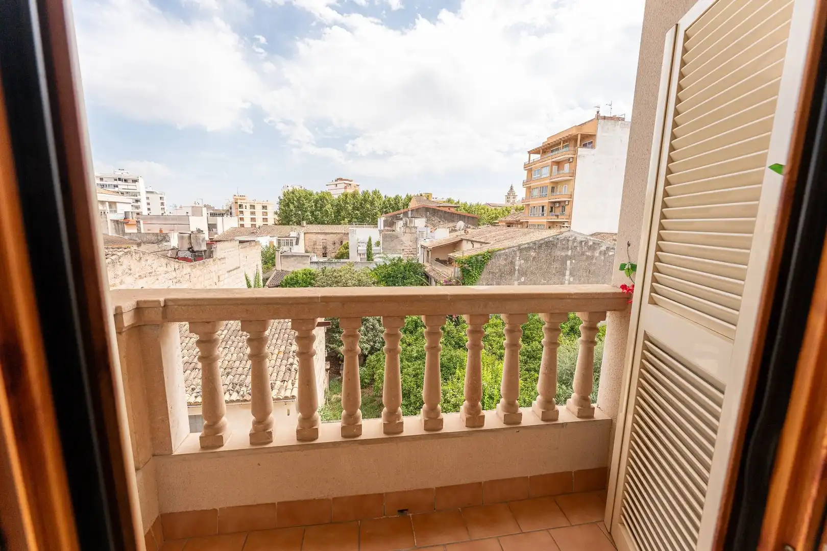 Terraza de Piso en venta en Inca con Aire acondicionado, Calefacción y Terraza