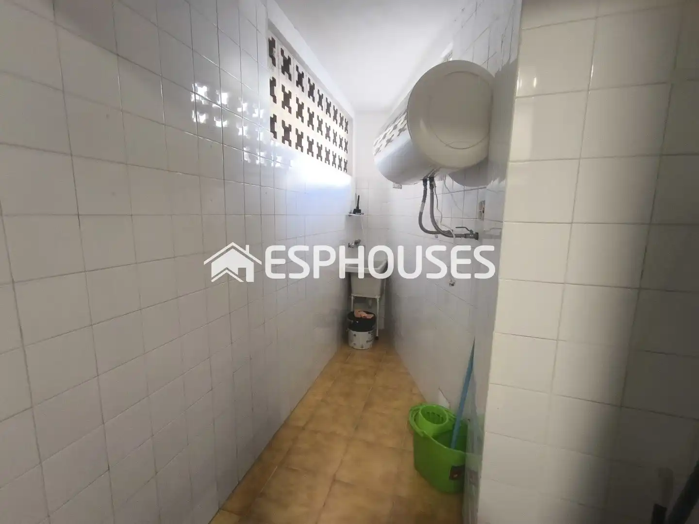 Apartament amb terrassa en venda a Altea ciudad, imagen 9
