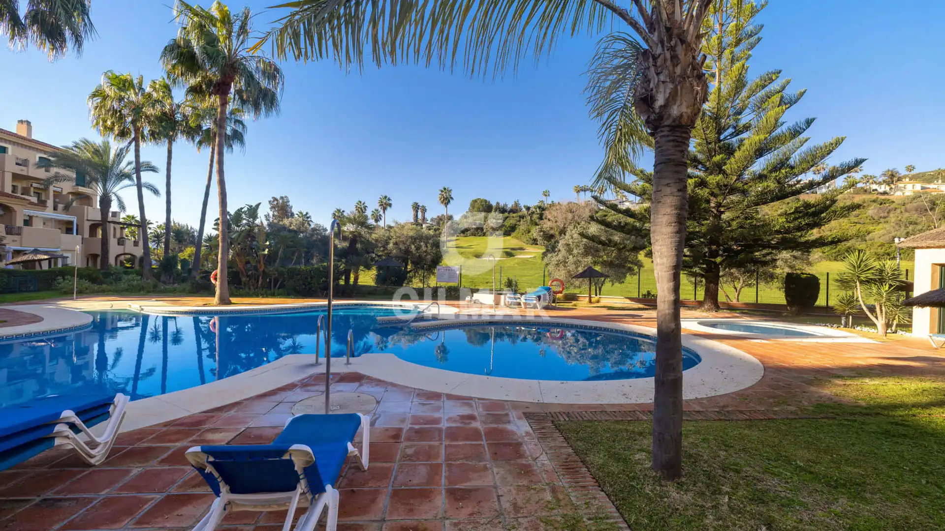 Dúplex en venda a La Duquesa