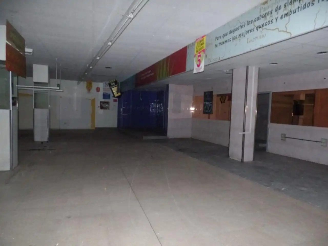 Local comercial en venda a Calle Luis S. Carmona 1 24002 Leon, imagen 8