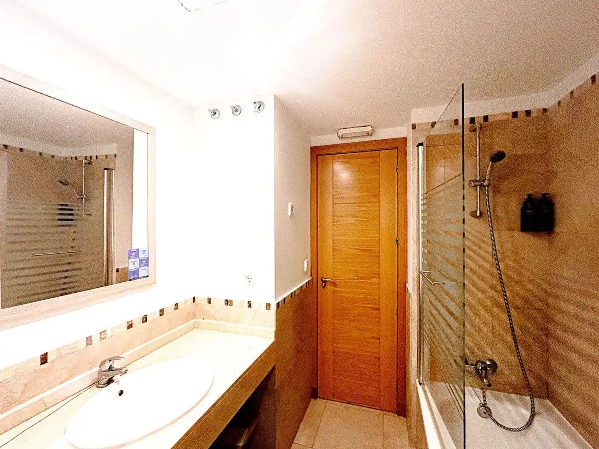 Apartament en venda a Chullera