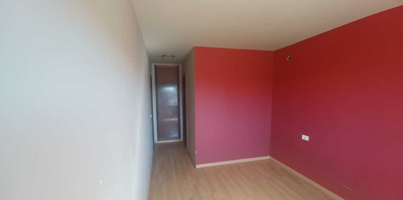 Bedroom of Flat for sale in Castellón de la Plana / Castelló de la Plana  with Alarm