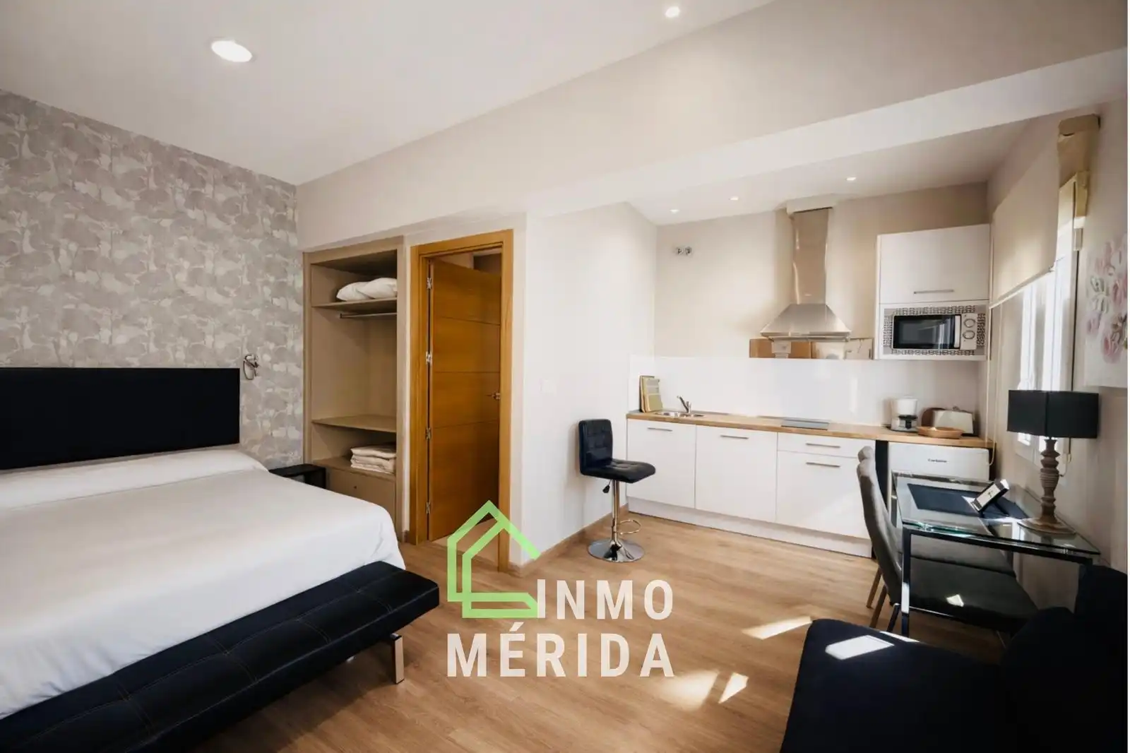 Bedroom of Buildings for sale in Mérida