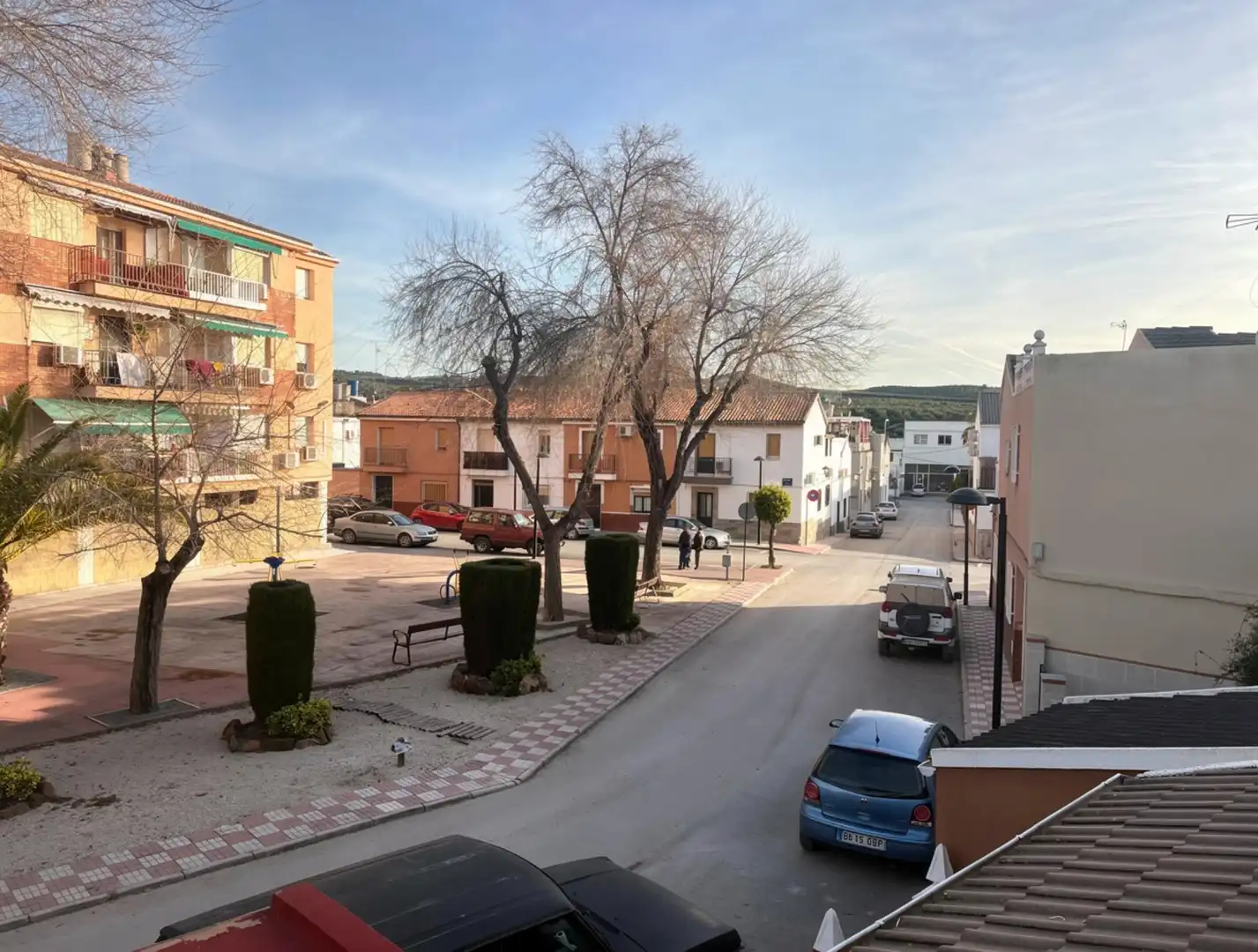 Reihenhaus zum Verkauf in Calle de Almería, imagen 28