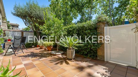 Foto 3 de Casa o chalet en venta en Avinguda de la Flor de Maig, Sant Ramón, Cerdanyola del Vallès