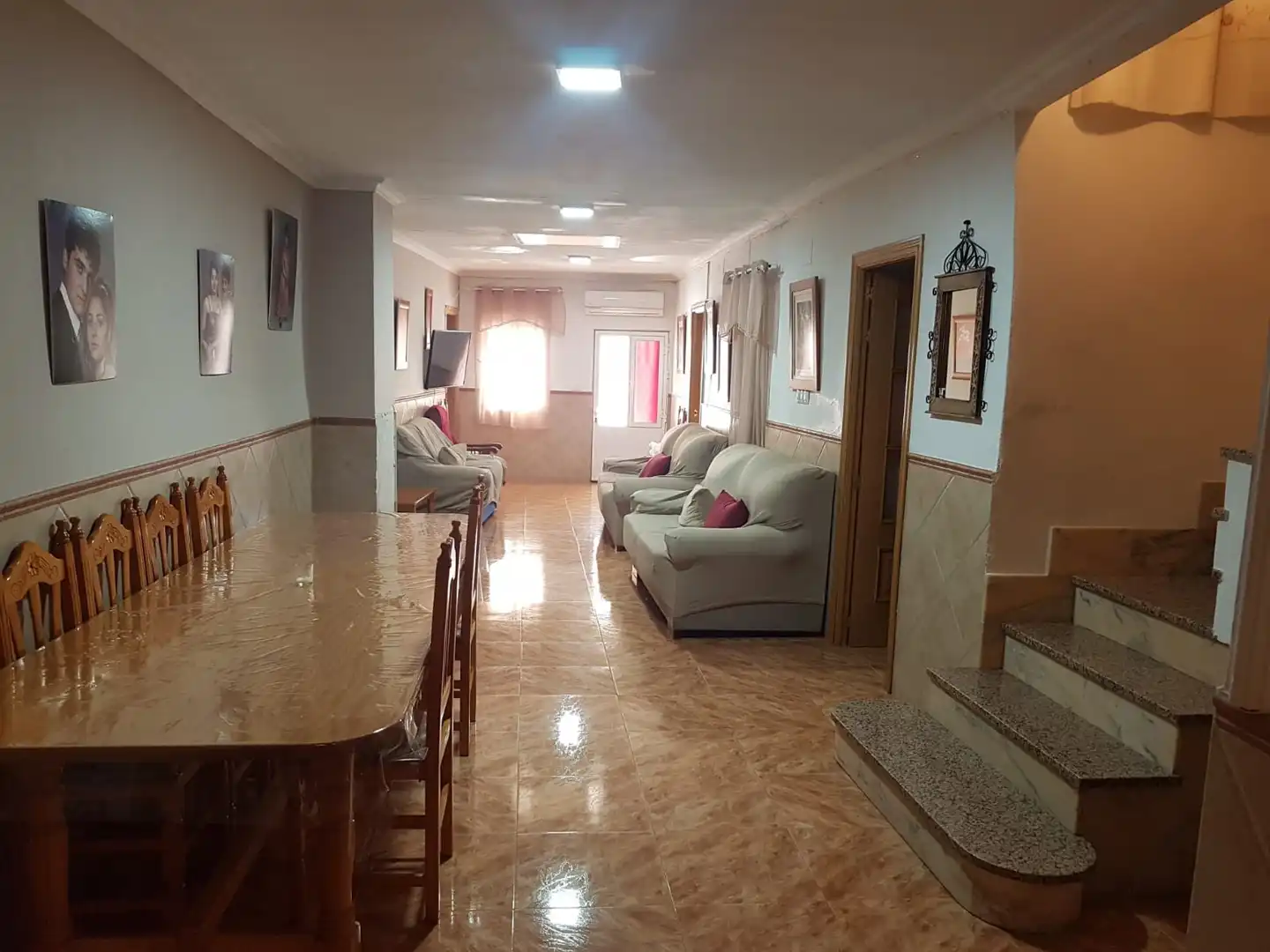 Maison à vendre à Corral de Almaguer, imagen 4