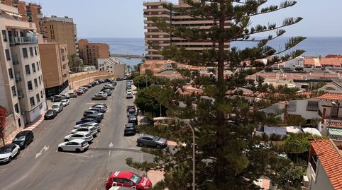 Foto 4 de Apartamento en venta en Carlos III, El Puerto, Roquetas de Mar
