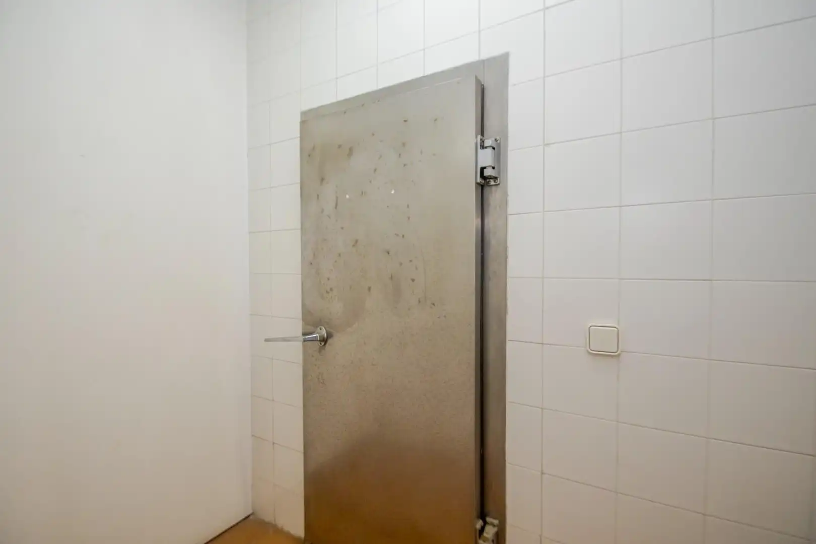 Baño de Edificio en venta en Mairena del Aljarafe
