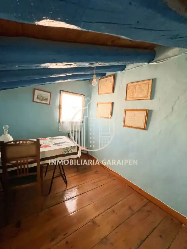 Jardín de Casa o chalet en venta en Santacara con Terraza y Balcón