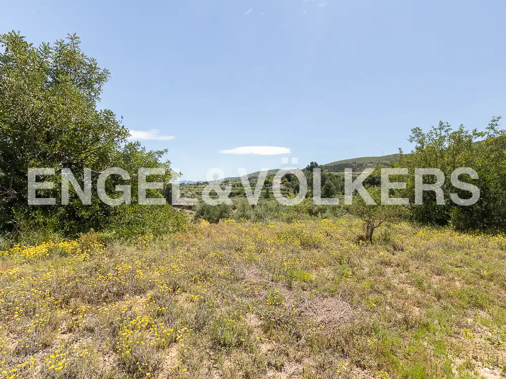 Casa o chalet en venta en Ontinyent con Calefacción, Jardín privado y Terraza