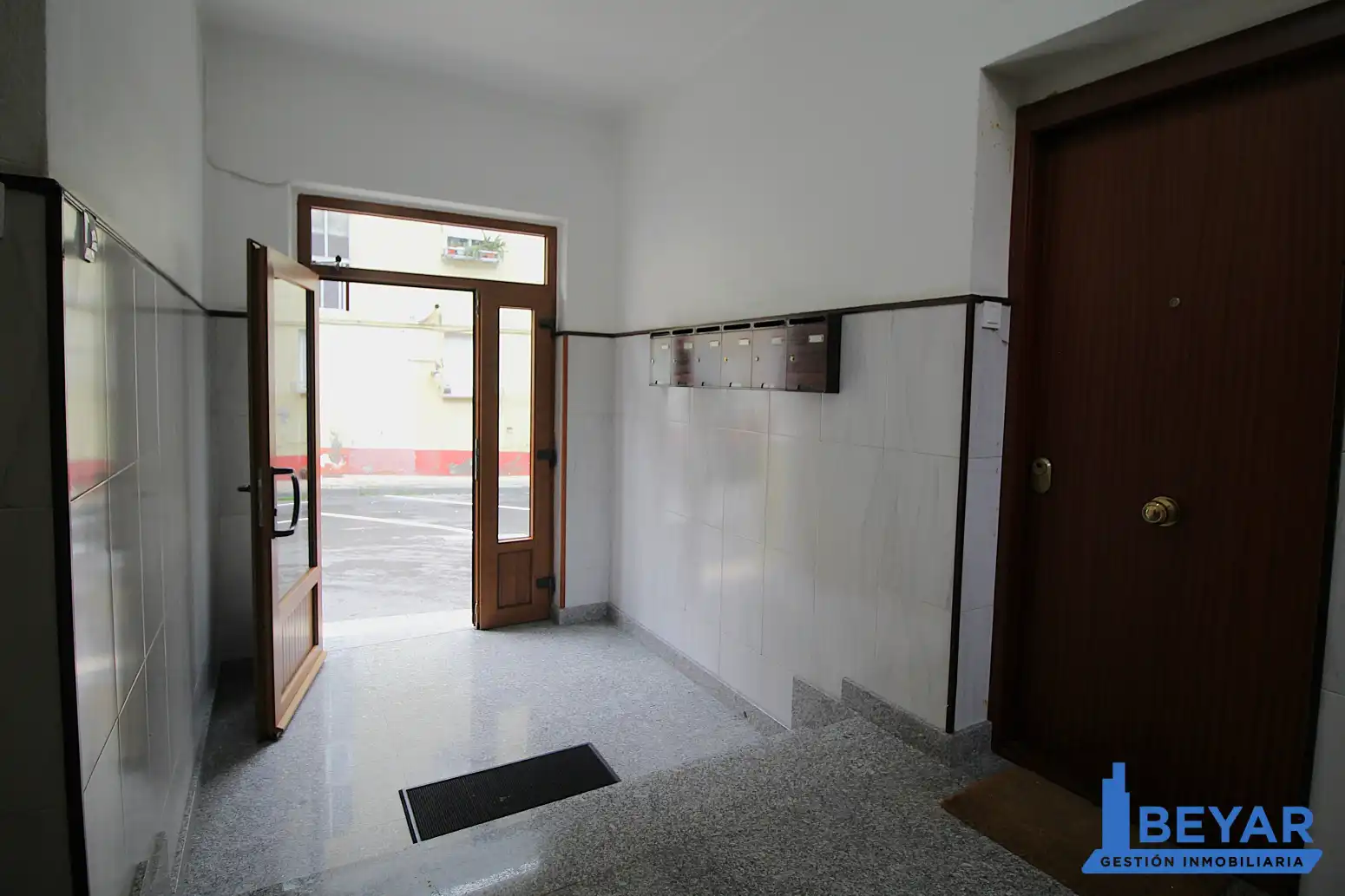 Piso en venta en Inmobiliaria - Barreda