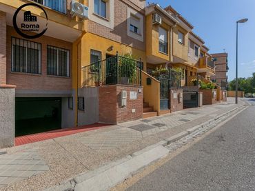 Casa en venda a Chana