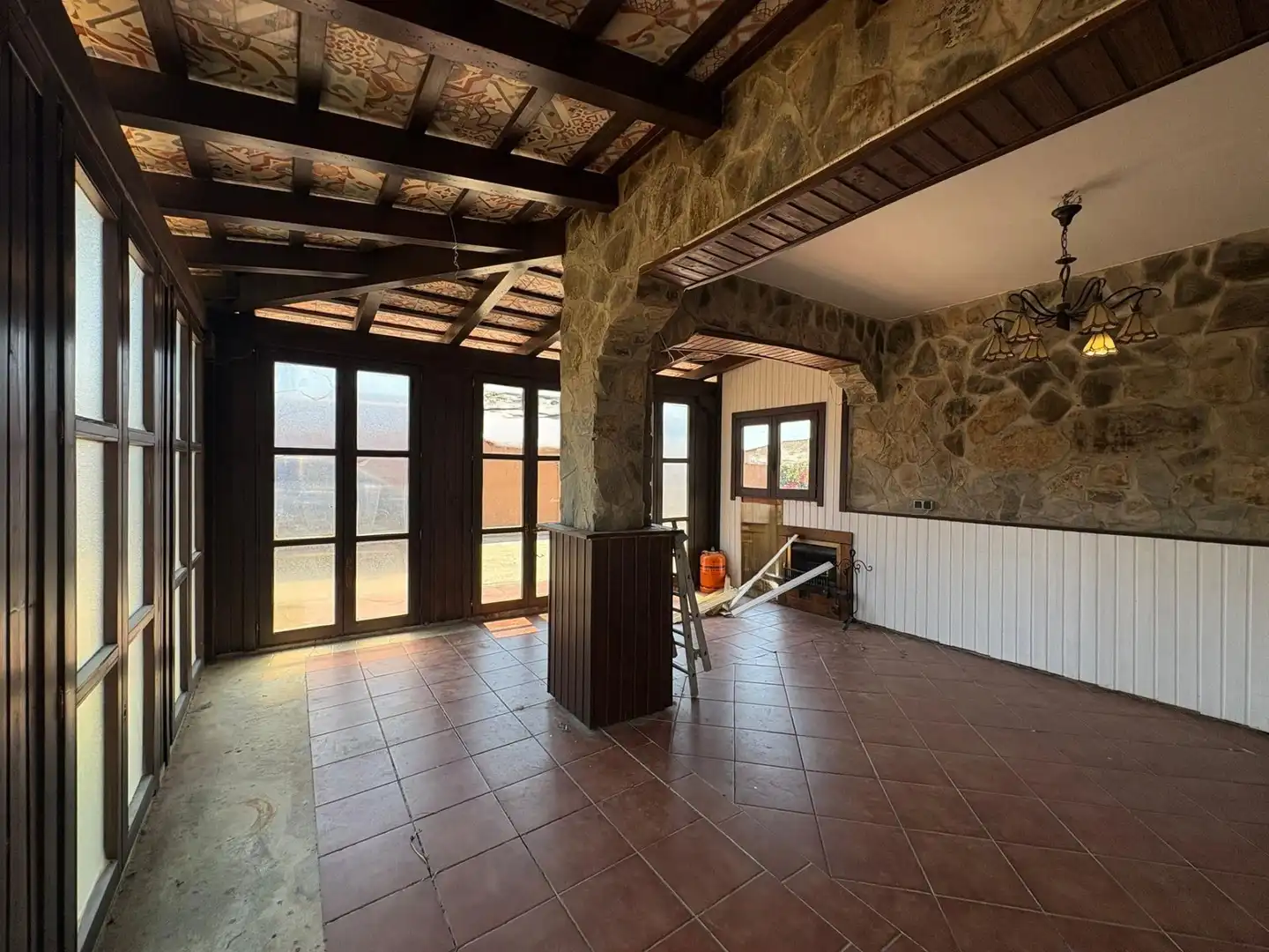 Casa o xalet en venda en Chiclana de la Frontera amb Jardí privat