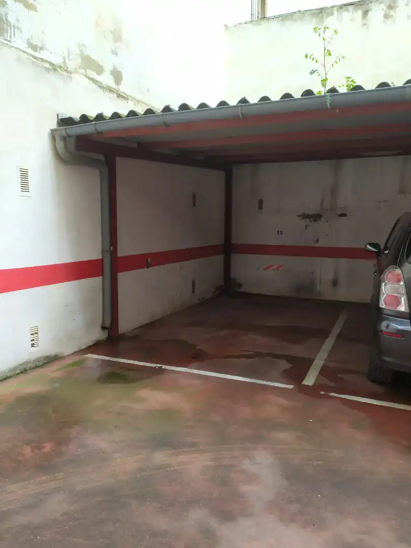 Wohnung zum Verkauf in Calle del Conde de Aranda, 23, Plaza de Toros