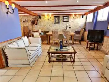 Adosado con terraza en venta en Torreón - La Almadraba, imagen 28