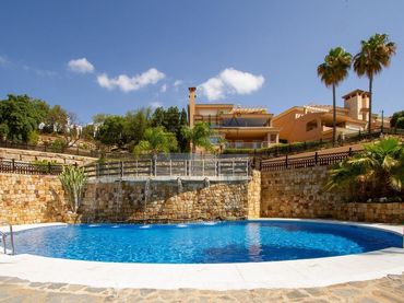 Appartamento con piscina in vendita a El Vicario