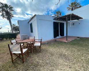 Garden of Single-family semi-detached to rent in Ciutadella de Menorca  with Air Conditioner and Terrace