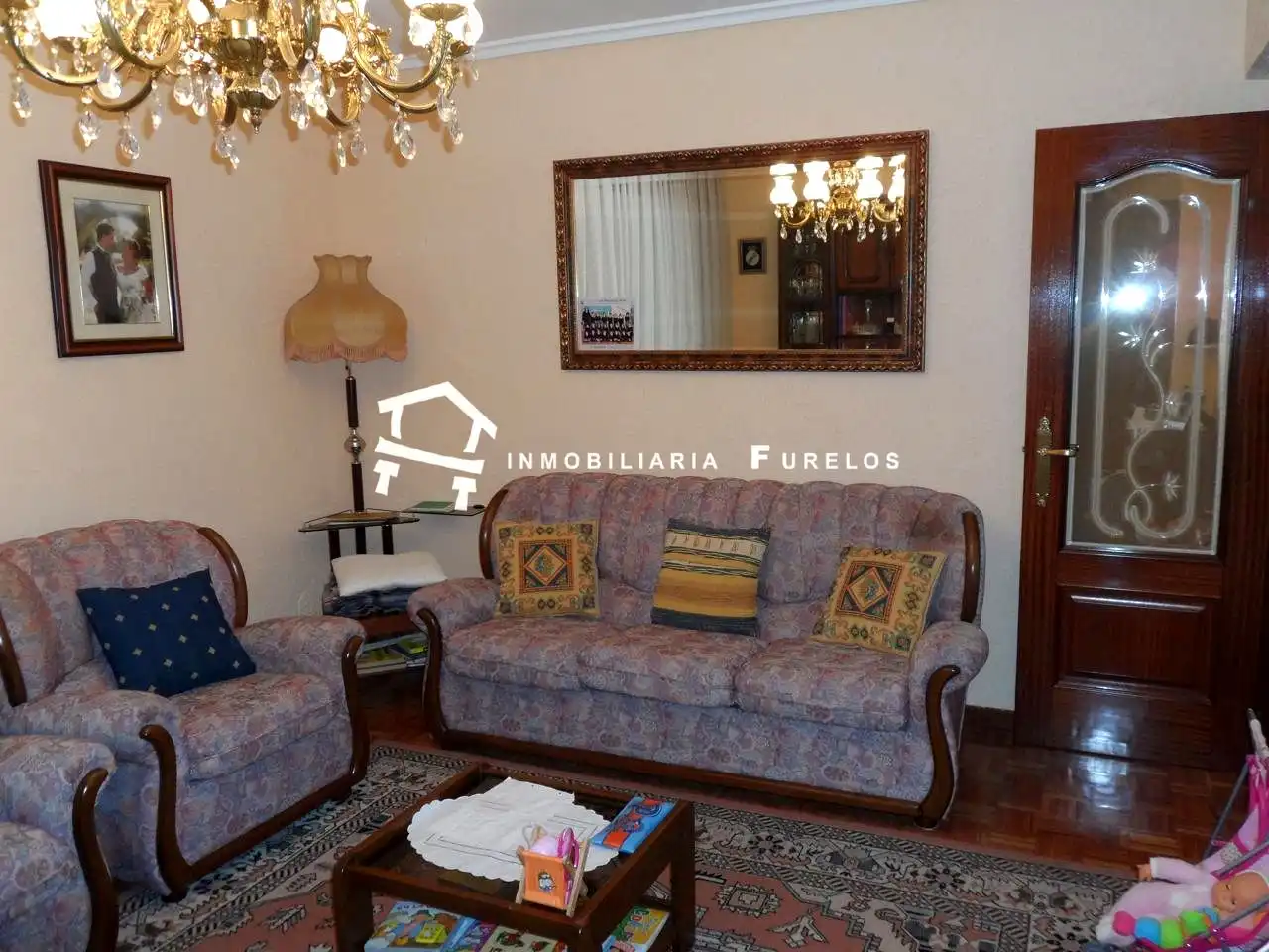 Study for sale in Medina de Pomar, Burgos