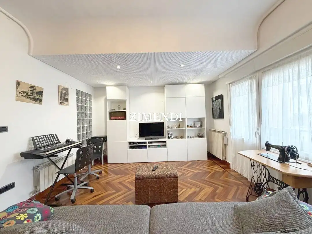Piso con terraza en venta en Durango, imagen 16
