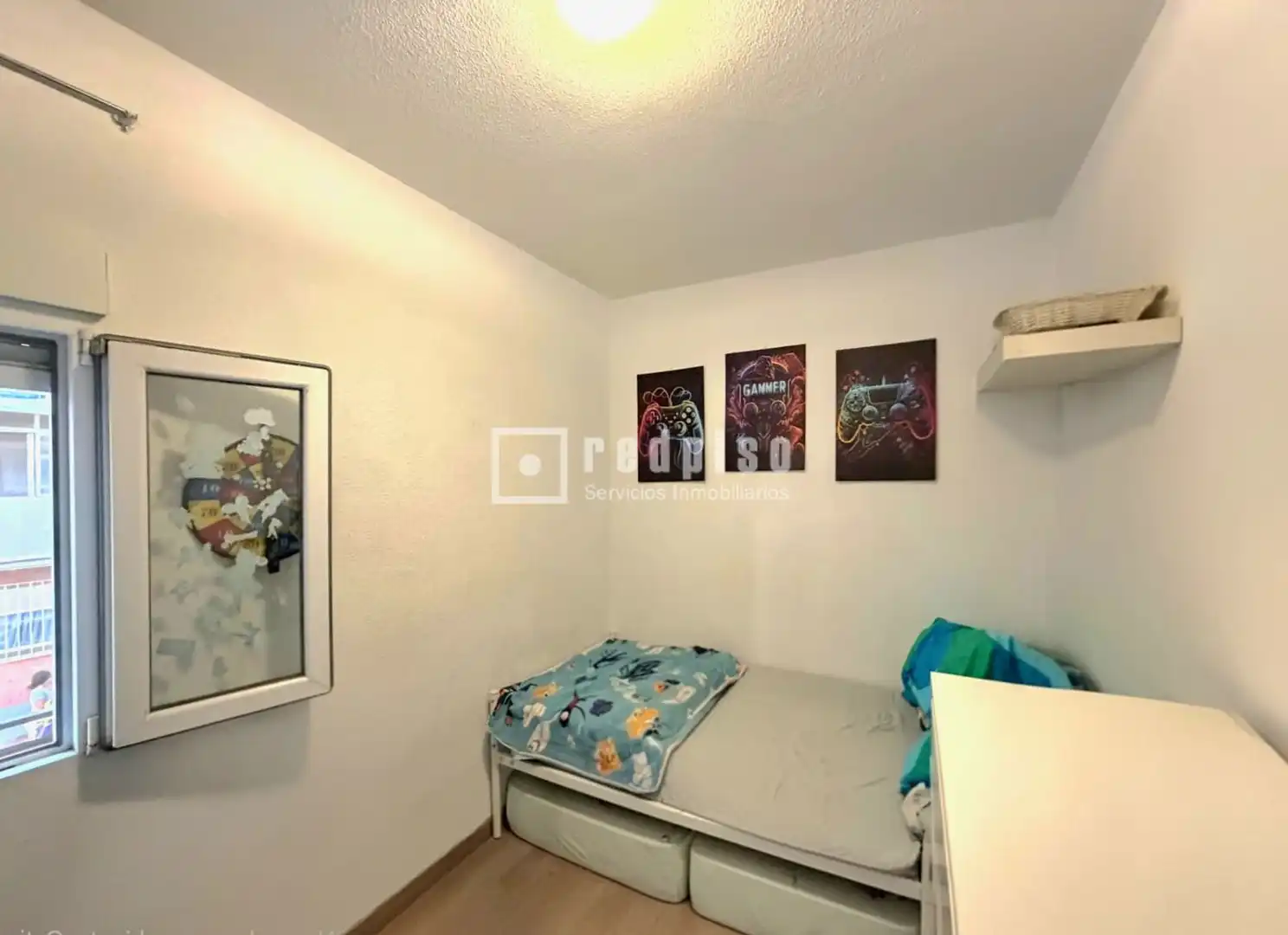 Appartamento in vendita a Reyes Católicos, imagen 9