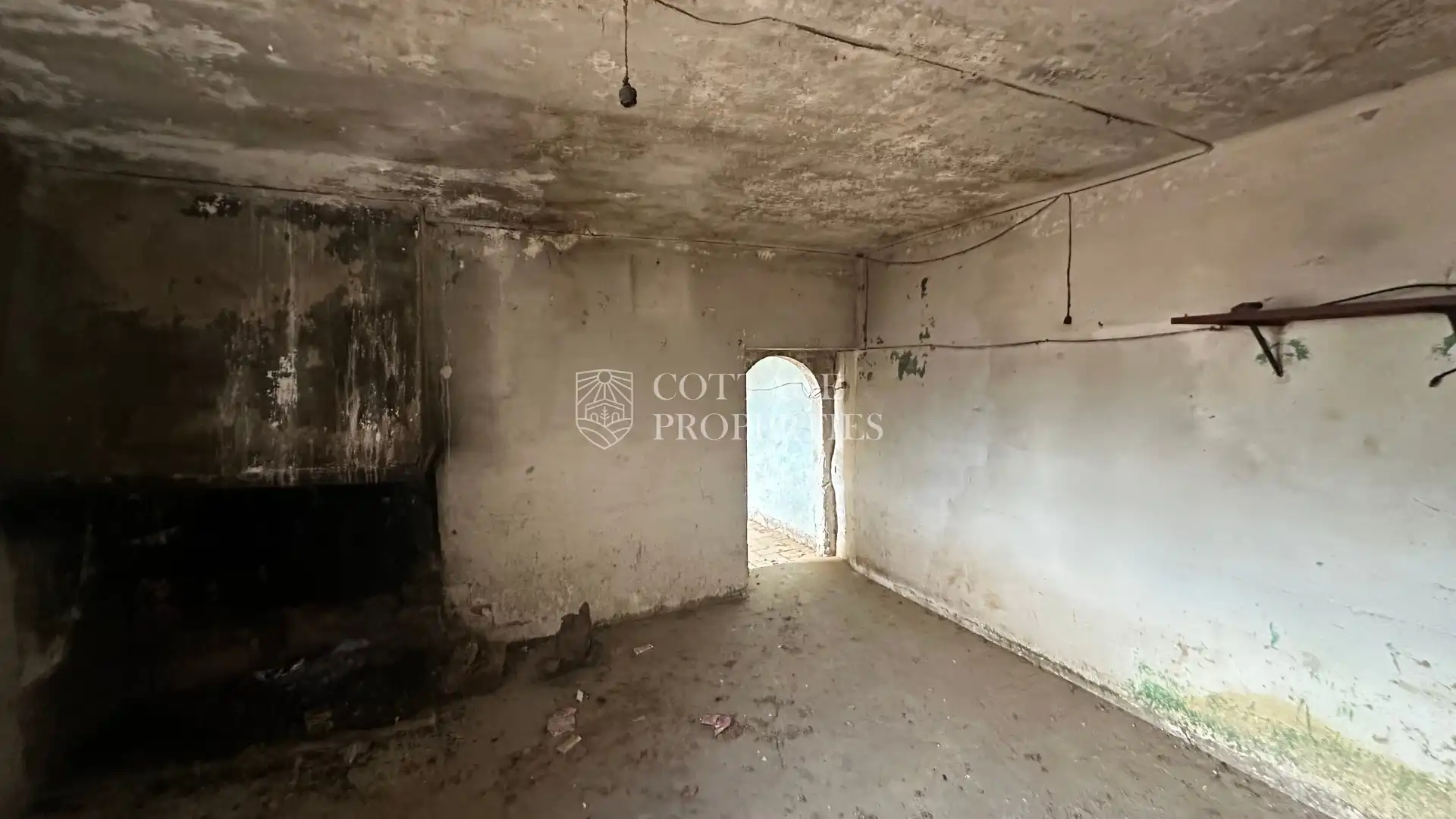 Casa rústica en venda a Can Pebrot, veïnat de Millàs, imagen 19