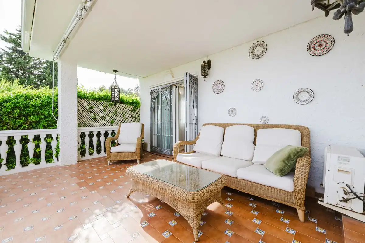 Casa con piscina en venta en Urbanización Lomas de Mijas, imagen 35