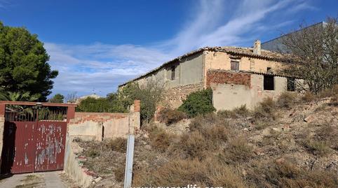 Foto 5 de Edifici en venda a N/a, Caspe, Zaragoza