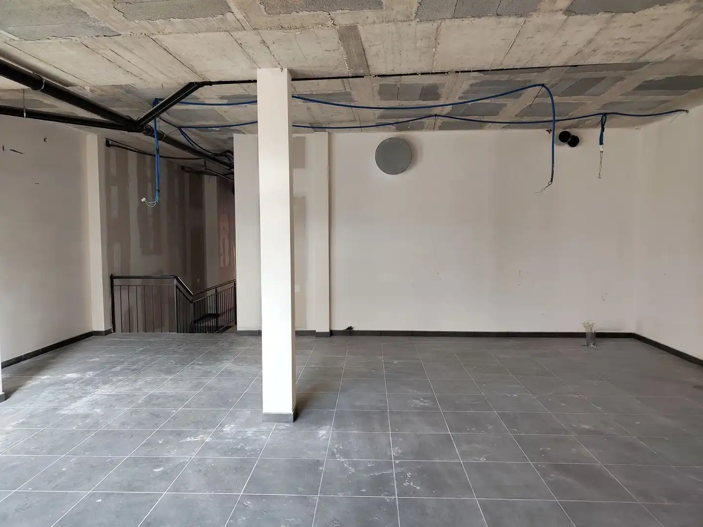 Local comercial de lloguer a Plaza Perpinyà 6, imagen 27