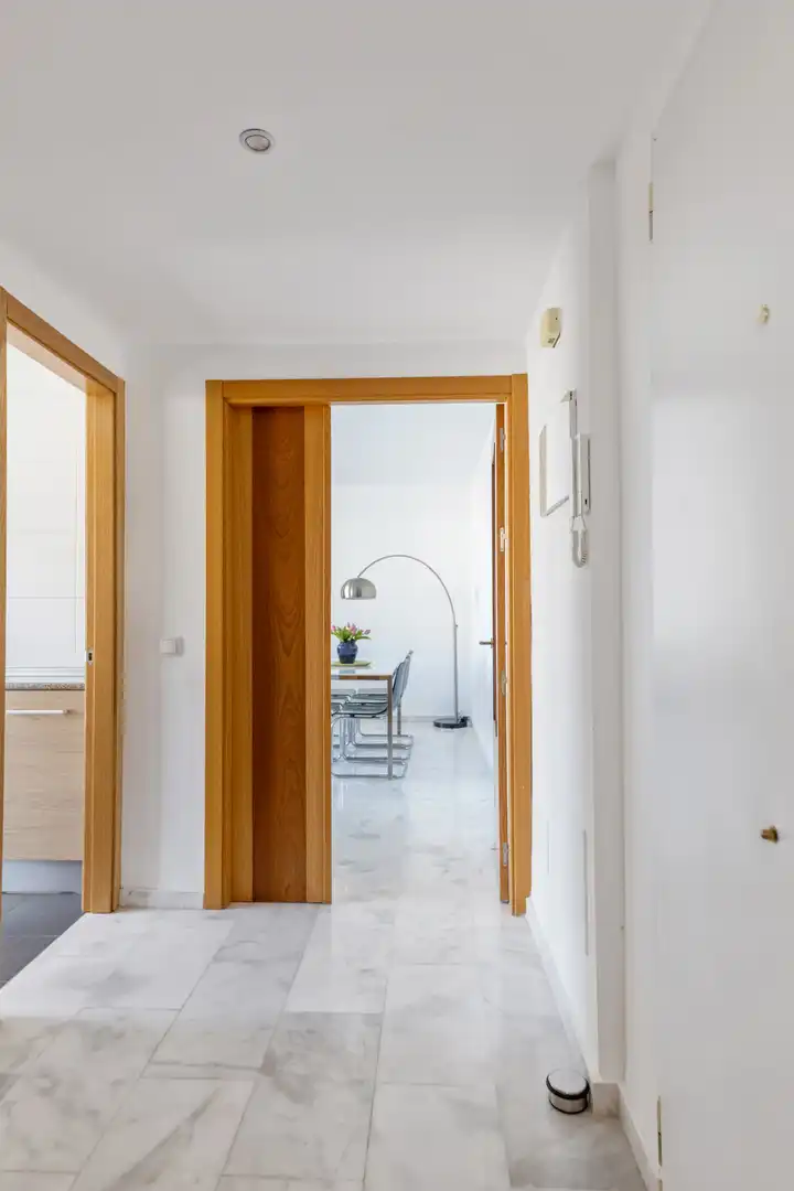 Attic for sale in Mijas  with Air Conditioner, Heating and Terrace