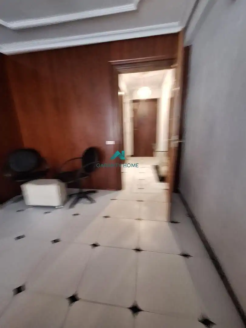 Wohnung zur Miete in Alcorcón