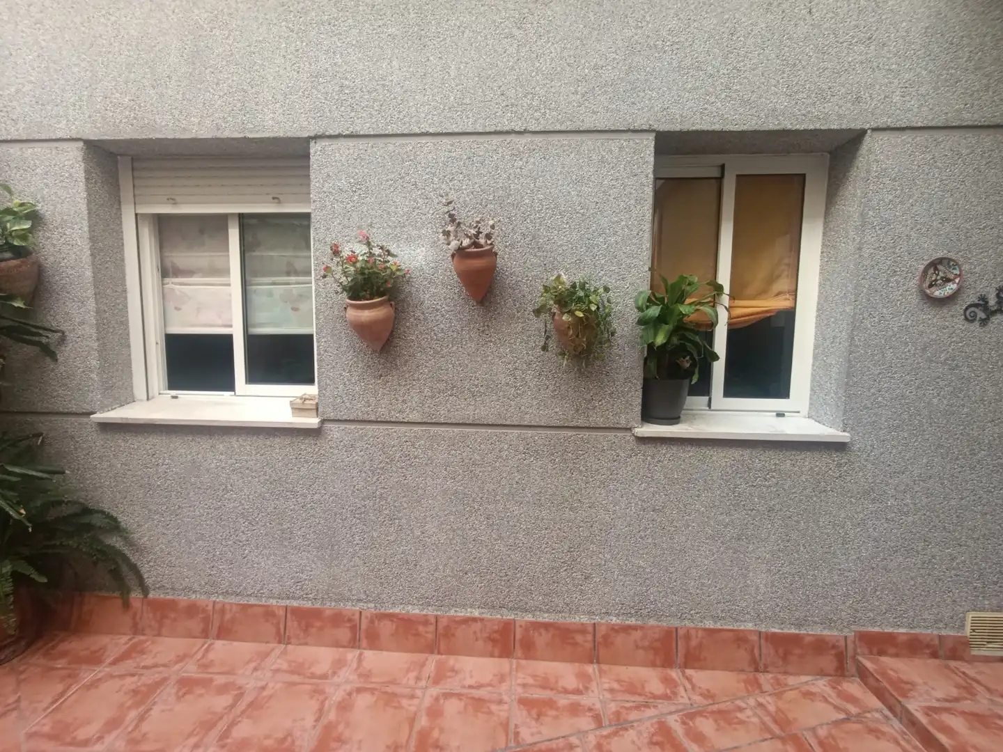 Terraza de Piso en venta en Jerez de la Frontera con Aire acondicionado