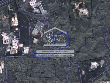 Terrenos y solares en venta en Listan