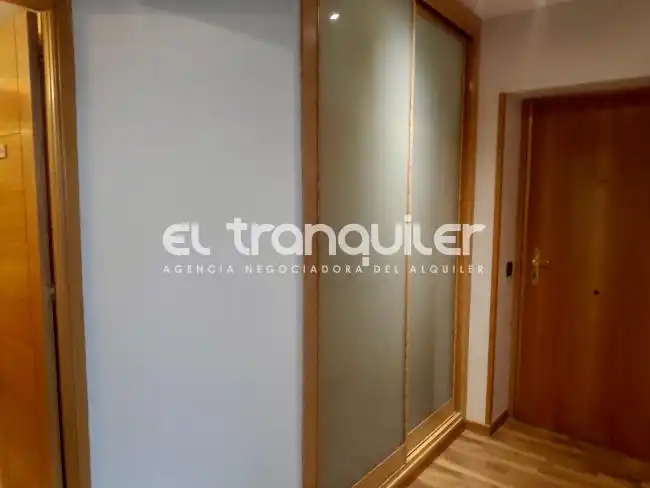Dormitori de Pis en venda en Madrid amb Aire condicionat