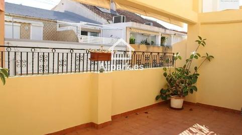 Photo 5 of Attic to rent in Rigoberto Ferrer, Alipark, Alicante