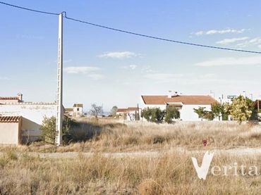 Terreno residenziale in vendita a Mojácar Pueblo