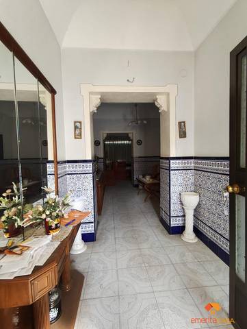 Casa-chalet en Venta en Almendralejo