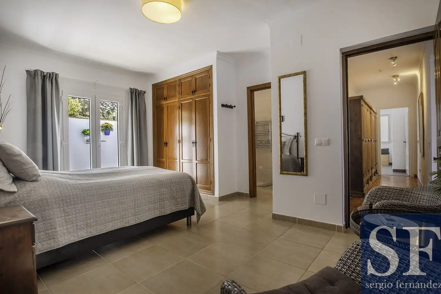 Haus zum Verkauf in Cómpeta, imagen 7