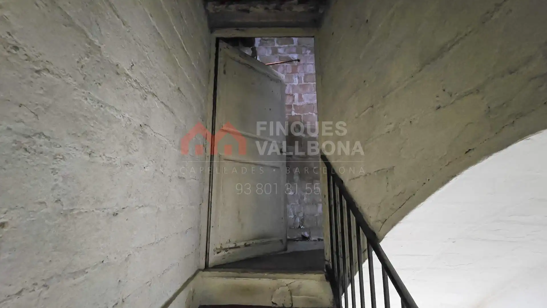 Casa adosada en venta en La Torre de Claramunt