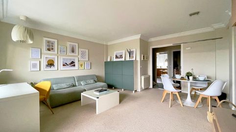 Foto 4 von Maisonette zur Miete in Boo, Piélagos