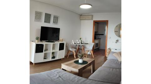 Foto 4 de Apartament de lloguer a Los Montesinos, Alicante