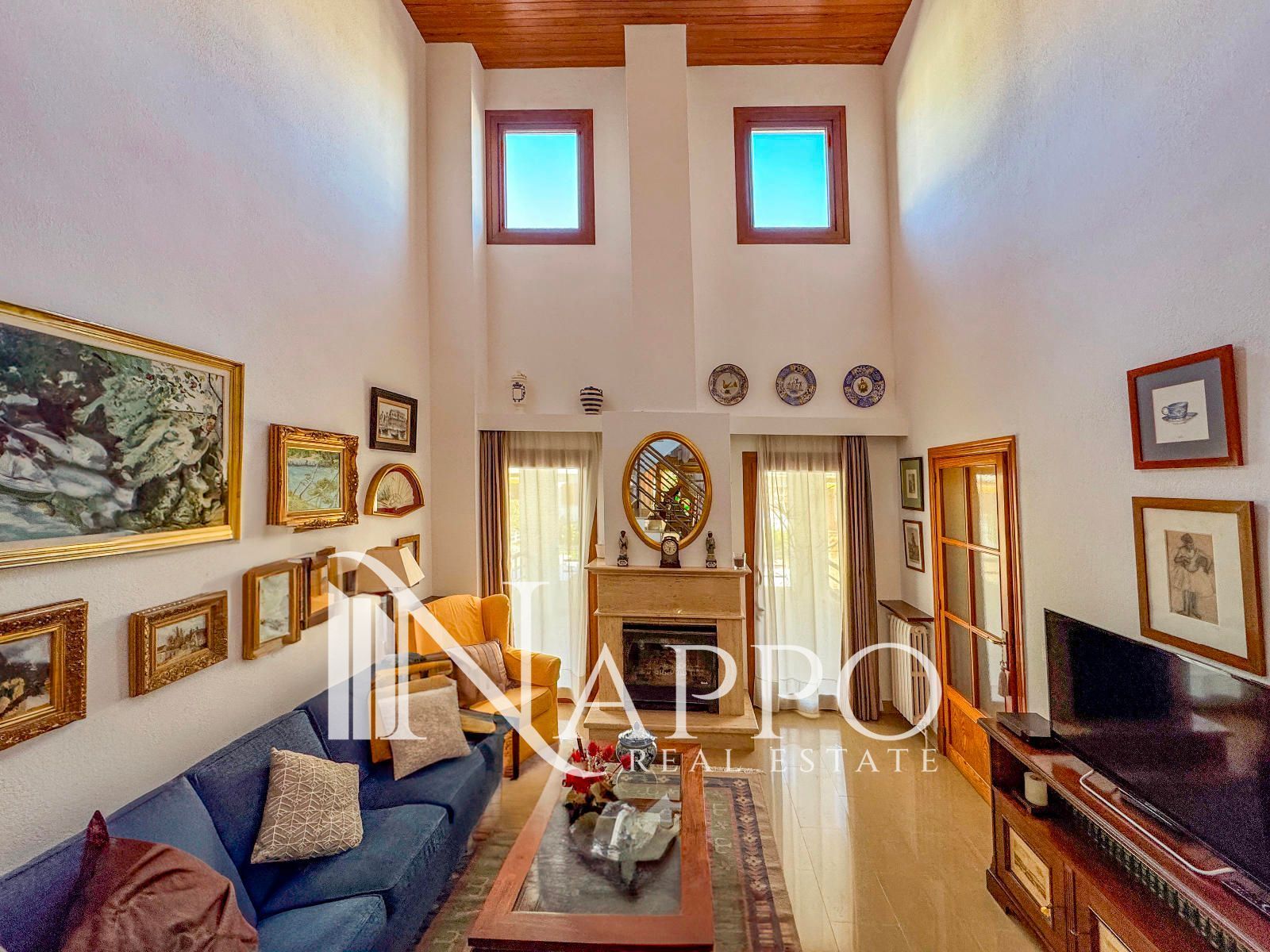 Single-family semi-detached for sale in Son Espanyolet