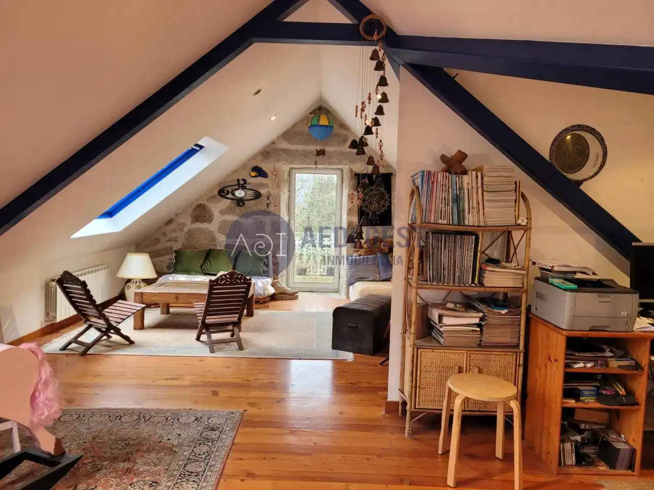 Country house with terrace for sale in Gondomar, imagen 49