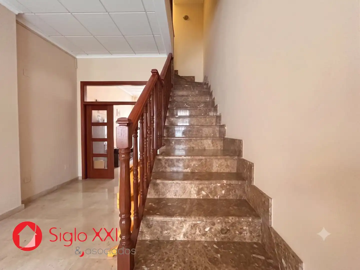 Casa con terraza en venta en Centro, imagen 62