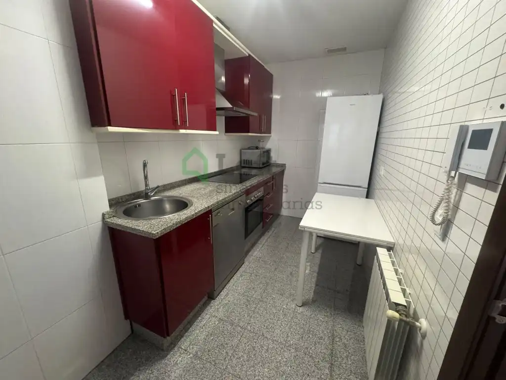 Apartamento con ascensor en venta en Maria Auxiliadora - Barriada de Llera, imagen 7