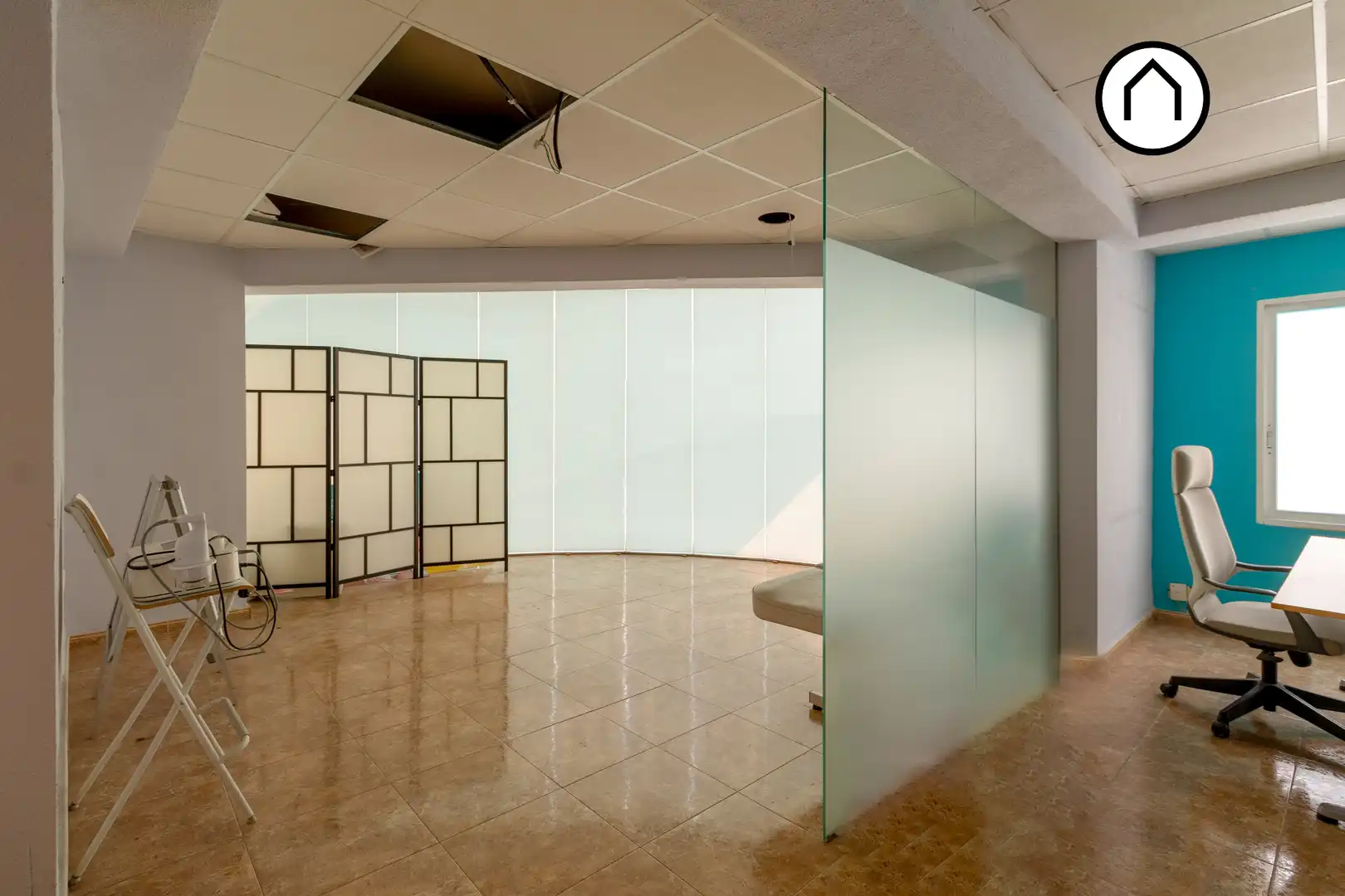 Gewerbefläche zum Verkauf in Carrer Portugal 36, imagen 30