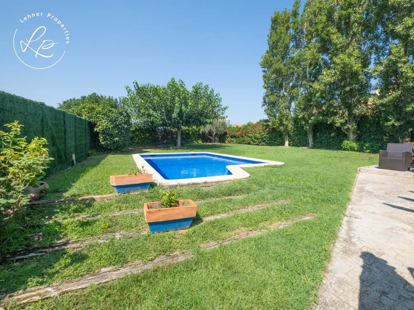 Adosado con piscina en venta en Carretera PEDRET, imagen 30